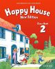 Happy House 2. Class Book