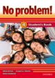 No Problem 4. Student's Book
