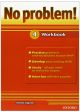 No Problem 4. Workbook (Es)