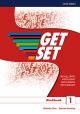 Get Set 1 Bachillerato. Workbook 