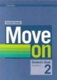 Move On 2. Student's Book (Spanish)