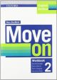 Move On 2. Workbook