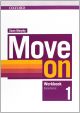 MOVE ON 1, WORKBOOK (CATALAN). BTX