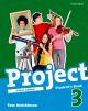 Project 3 Student's Book 3rd Edition