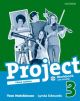 Project 3 Workbook Pack 3rd Edition