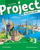 Project 3. Student's Book 4th Edition