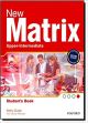 New Matrix Upper-Intermediate: Student's Book