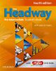 New Headway 4th Edition Pre-Intermediate. Student's Book and iTutor Pack