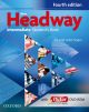New Headway 4th Edition Intermediate. Student's Book and iTutor Pack