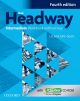 New Headway 4th Edition Intermediate. Workbook with iChecker without Key