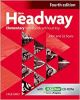 New Headway 4th Edition Elementary. Workbook and iChecker without Key: The world's most trusted English course (New Headway Fourth Edition)