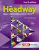 New Headway 4th Edition Upper-Intermediate. Student's Book