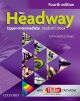 New Headway 4th Edition Upper-Intermediate. Student's Book