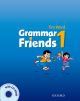 Grammar Friends 1. Pack