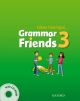 Grammar Friends 3. Pack