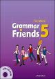 Grammar Friends 5. Pack