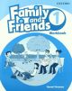 Family & Friends 1. Activity Book