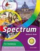 Spectrum 4. Student's Book Andalucía