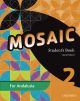 Mosaic 2. Student's Book Andalucía