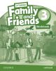 Family and Friends 2nd Edition 3. Activity Book