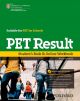 PET Result Student's Book + Online Workbook