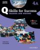 Q Skills for Success (2nd Edition). Reading & Writing 4. Split Student's Book Pack Part A