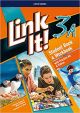 Link It! 3. Student's Book Split Edition A
