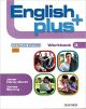 English Plus 3. Workbook (Catalan)