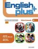 English Plus 4. Workbook (Catalan)