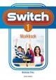 SWITCH 1 WORKBOOK