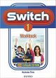 Switch 1. Workbook Catalan