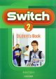 Switch 2. Student's Book