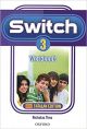 Switch 3. Workbook Catalan