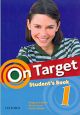 On Target 1. Student's Book