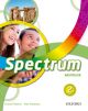 SPECTRUM 2 WORKBOOK