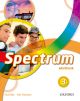 Spectrum 3. Workbook