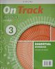 On Track 3 Workbook + Active Learning Kit (Catalan) 