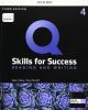 Q Skills for Success (3rd Edition). Reading & Writing 4. Student's Book Pack