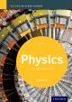 Oxford IB Study Guides: Ib study guide: physics. Per le Scuole superiori. Con espansione online