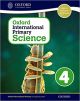 Oxford international primary. Science. Student's book