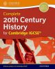 20th century history Student's book. Per le Scuole superiori