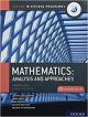 Oxford IB Diploma Programme IB Mathematics: analysis and approaches, Higher Level