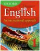 Oxford English: an International Approach 1. Student's Book