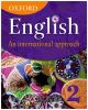 Oxford English: an International Approach 2. Student's Book