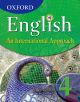 Oxford English: an International Approach 4. Student's Book