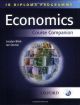 Economics Course Companion