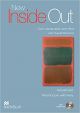 NEW INSIDE OUT Adv Wb +Key Pk