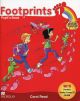 FOOTPRINTS 1 Pb Pk: Pupil's Book