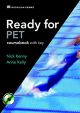 READY FOR PET Sb Pk +Key Exam Dic 2007: Student's Book