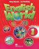ENGLISH WORLD 1 Pb: Student Book